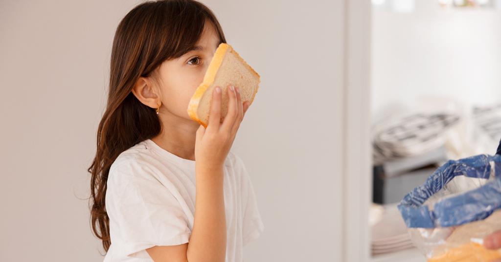 چرا بوی نان را دوست داریم؟