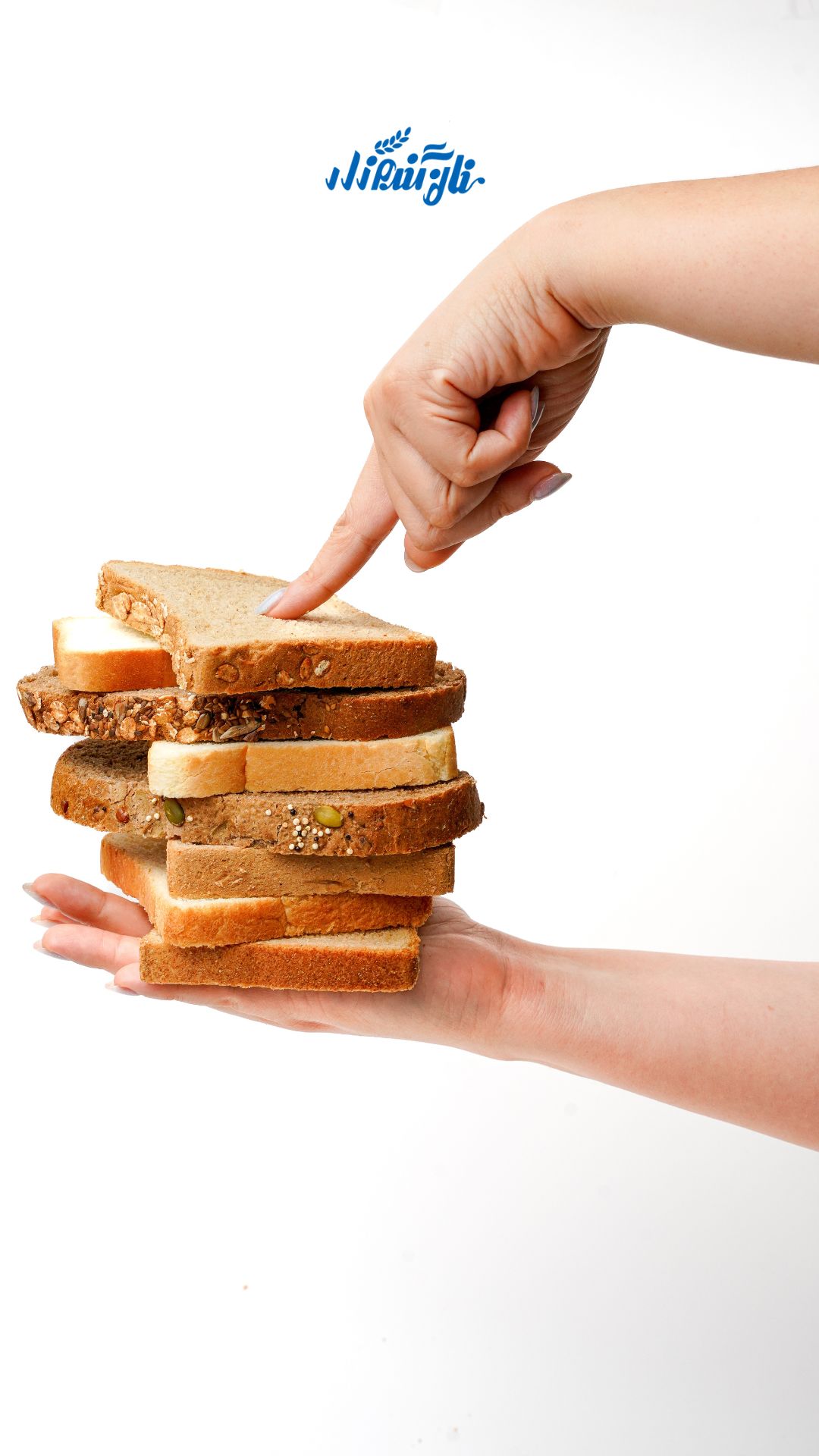 تولید روزانه بیش از ۸ مدل نان تست متنوع در گندمزار