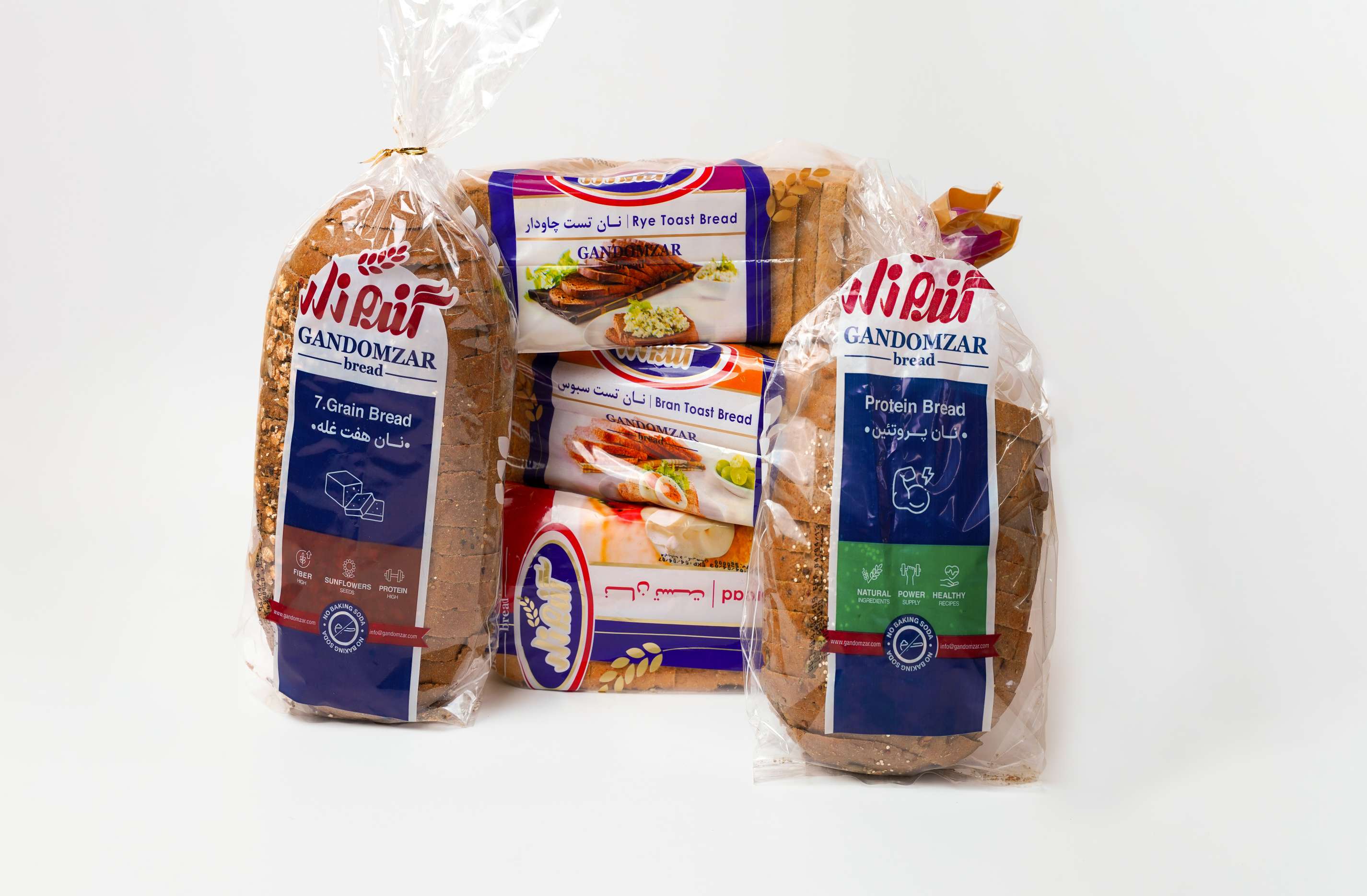 چطور برچسب اطلاعات تغذیه‌ای روی مواد غذایی را بخوانیم؟